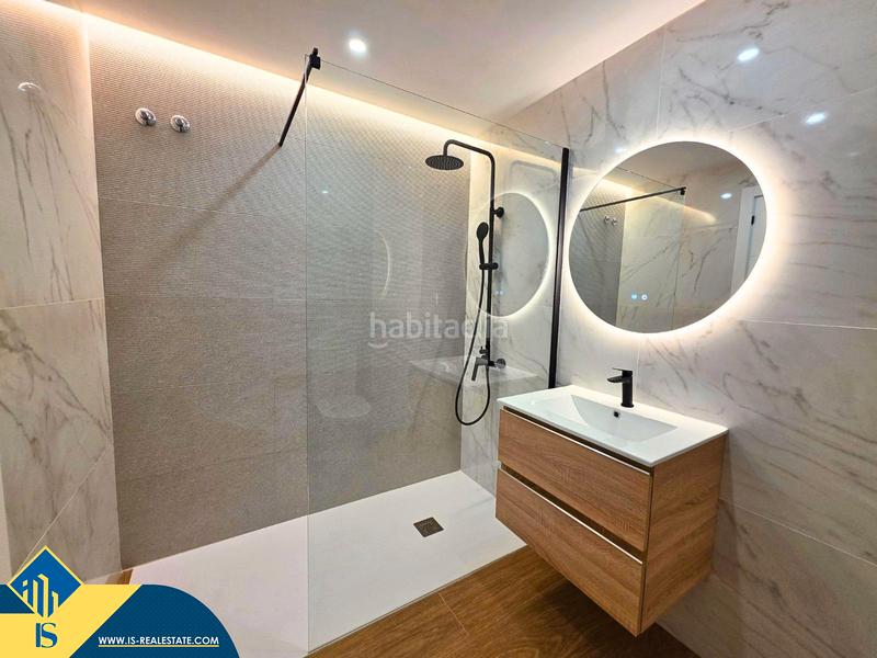 Foto 2fb60b21-ee84-4a47-8a7d-66033d65fc0a. Etagenwohnung mit pool in Aguas Nuevas Torrevieja