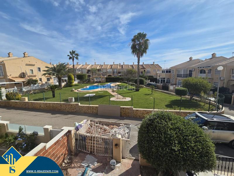 Foto 8b50b8f8-67ef-4d9d-8baa-7660d5499cc3. Etagenwohnung mit pool in Aguas Nuevas Torrevieja
