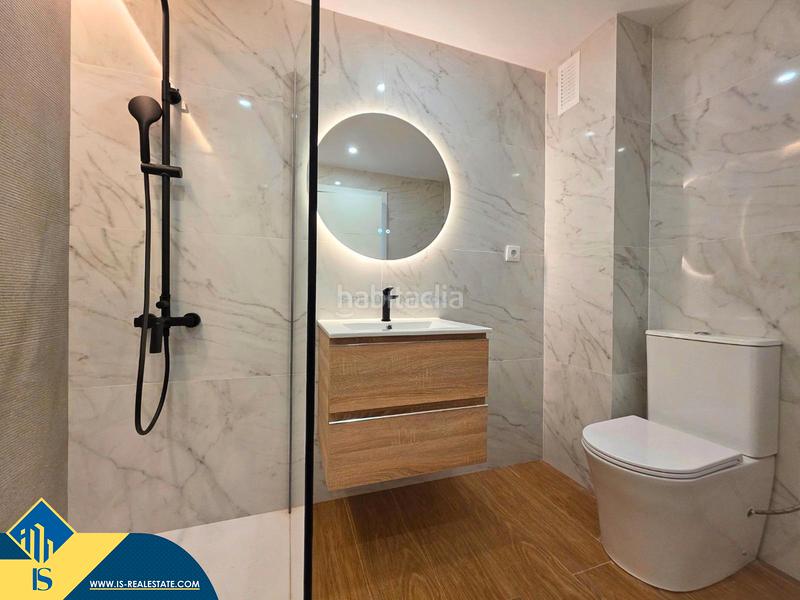 Foto 8c4fb3f7-0176-46b5-9440-4b2a8f00dbd6. Etagenwohnung mit pool in Aguas Nuevas Torrevieja