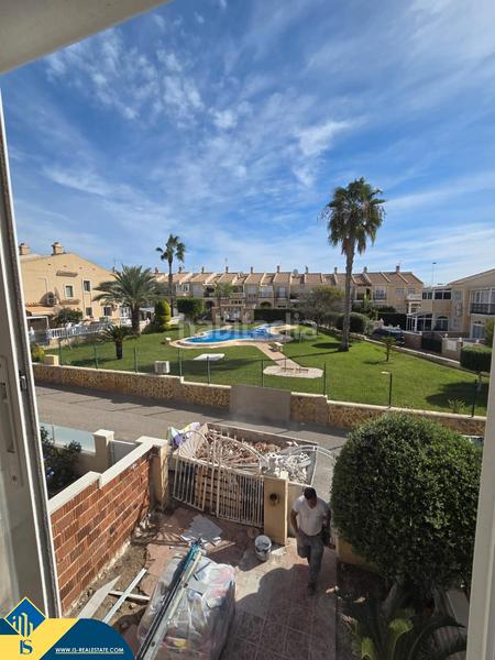 Foto f7658849-0a60-4cc7-a1b5-4740376653f2. Etagenwohnung mit pool in Aguas Nuevas Torrevieja