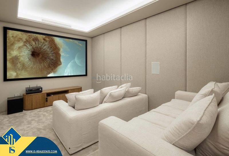 Foto 265c0d09-e287-433d-a291-a8585df8734c. Xalet amb calefacció aparcament piscina a Las Brisas Marbella