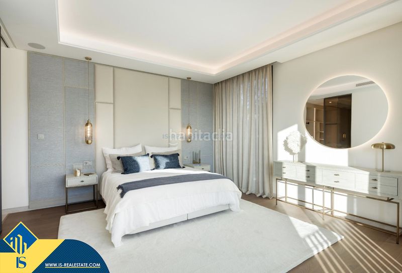 Foto ce6d345b-c721-44d1-b600-f9af375cb952. Xalet amb calefacció aparcament piscina a Las Brisas Marbella