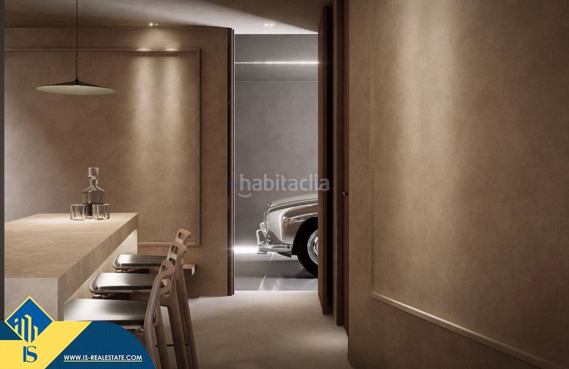 Foto 478844e3-9e16-4b52-938e-e395899db139. Xalet amb calefacció aparcament piscina a La Dama de Noche - La Alzambra Marbella
