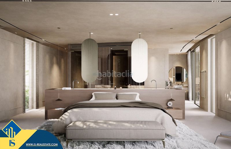 Foto a38f7825-5013-406e-964d-4e6cfb44081a. Xalet amb calefacció aparcament piscina a La Dama de Noche - La Alzambra Marbella