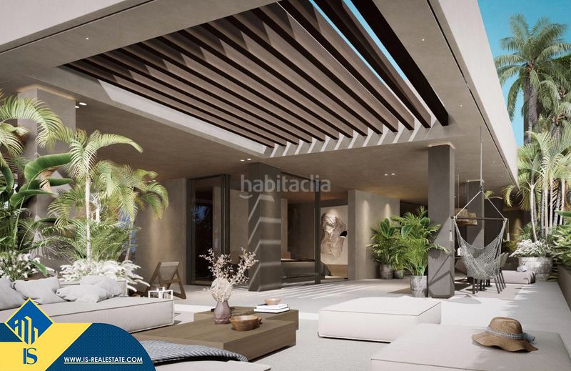 Foto a57d3ff1-58d4-4d98-8af0-31fcb94387e6. Xalet amb calefacció aparcament piscina a La Dama de Noche - La Alzambra Marbella