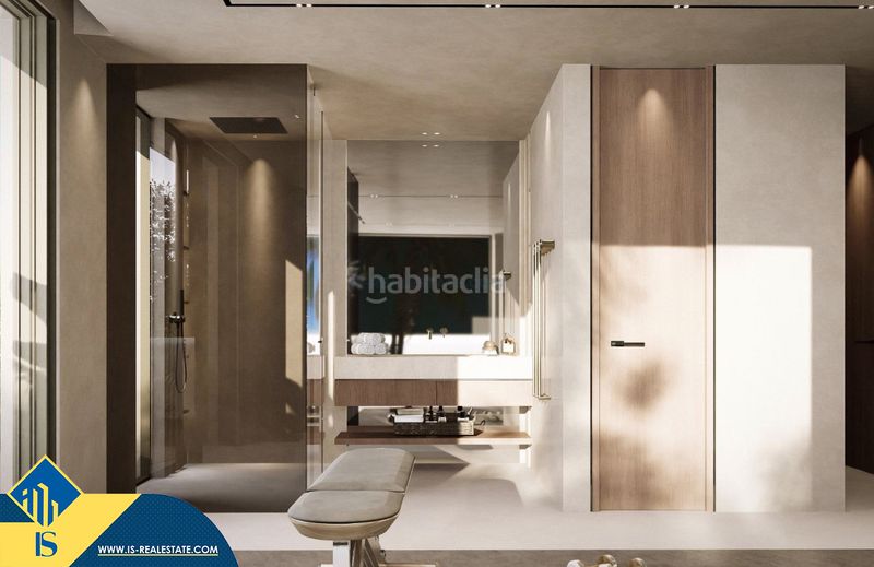 Foto bc5b3f12-b6e2-4b61-9ccb-f30331c638d3. Xalet amb calefacció aparcament piscina a La Dama de Noche - La Alzambra Marbella
