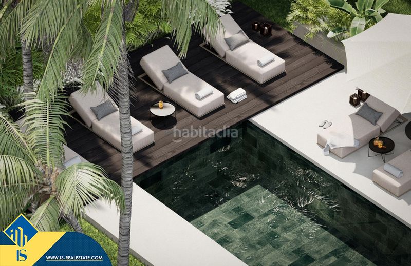 Foto fd3fec71-0651-4921-9456-9d28c8edfc8a. Xalet amb calefacció aparcament piscina a La Dama de Noche - La Alzambra Marbella