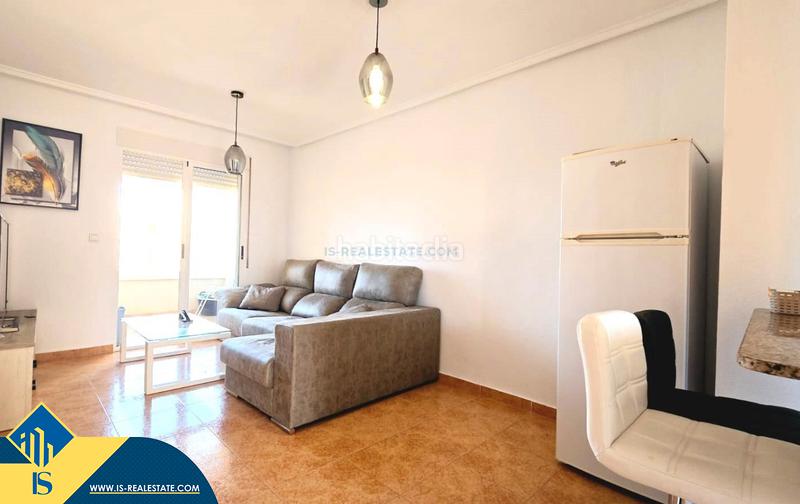 Foto 98e12f0f-44f5-4e01-af51-571c202886e5. Apartament amb calefacció piscina a Antonio Machado Torrevieja
