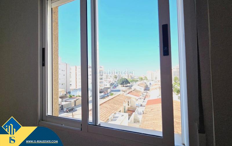 Foto b9f9010a-94db-402c-a42c-0b66a77c216d. Apartament amb calefacció piscina a Antonio Machado Torrevieja
