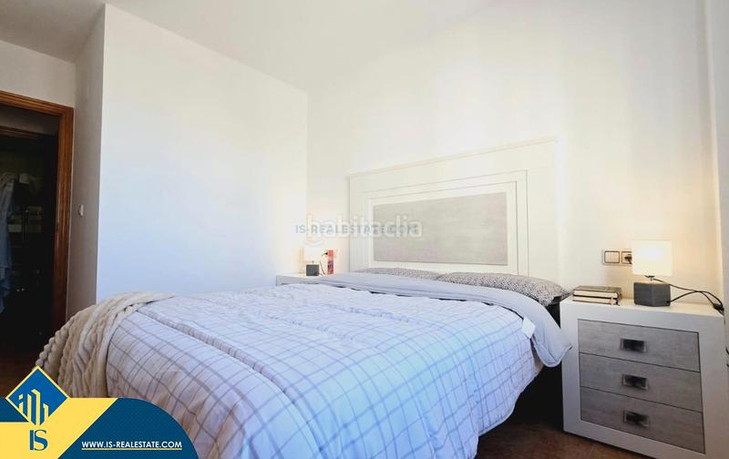 Foto d47f38b4-aa05-44d0-816f-d1c6a6af74af. Apartament amb calefacció piscina a Antonio Machado Torrevieja