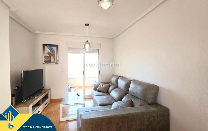 Foto dac710dc-dc85-4ceb-8ff5-8adfbdd22043. Apartament amb calefacció piscina a Antonio Machado Torrevieja