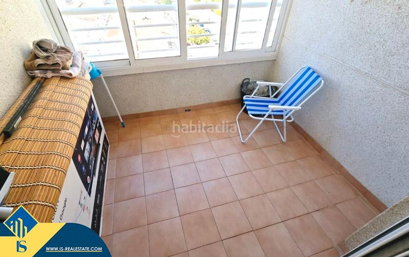 Foto f80a2ae5-c5be-4e0c-8d2b-6b5a12089a8e. Apartament amb calefacció piscina a Antonio Machado Torrevieja