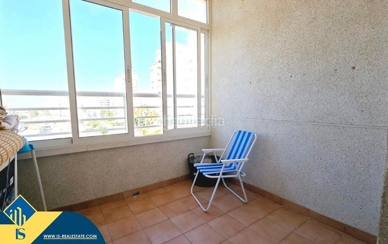 Foto fdd87158-caab-4ca8-90ef-15d028da2850. Apartament amb calefacció piscina a Antonio Machado Torrevieja