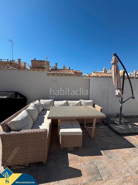 Foto 041a9134-fd76-43c0-bc0f-56161f3fe42d. Flat with parking in La Florida Orihuela