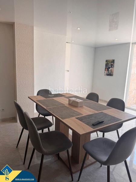 Foto 37f7ddf9-acc3-4c56-aefd-1292d1a7d69c. Flat with parking in La Florida Orihuela