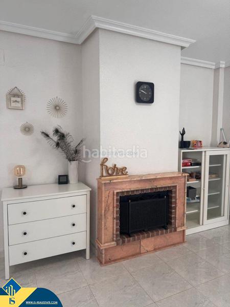 Foto 41ca792a-f885-49fe-ba4f-a4bc791a20a4. Flat with parking in La Florida Orihuela