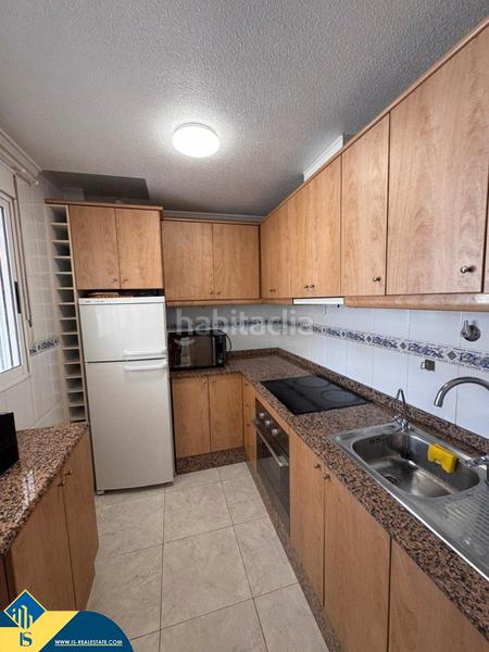 Foto 50638d03-30a7-46c0-9ce0-59b3667242e8. Flat with parking in La Florida Orihuela