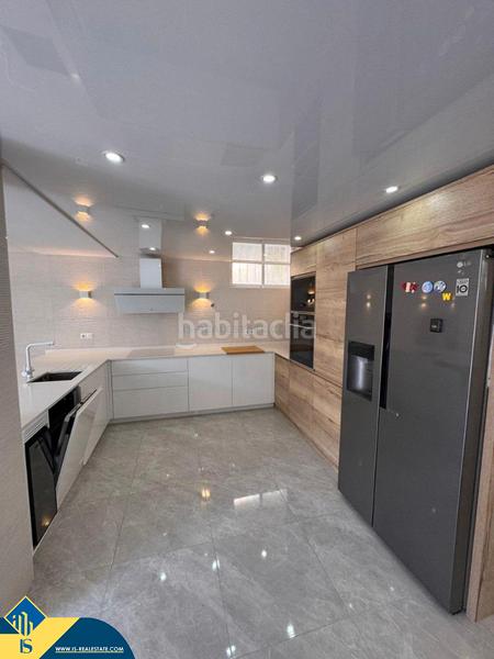 Foto 599ef6b9-c93f-4d8c-a606-2722689e1045. Flat with parking in La Florida Orihuela