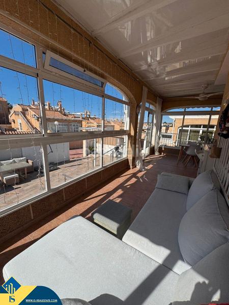 Foto 78377d2b-1956-4b79-97f5-6f251e494184. Flat with parking in La Florida Orihuela