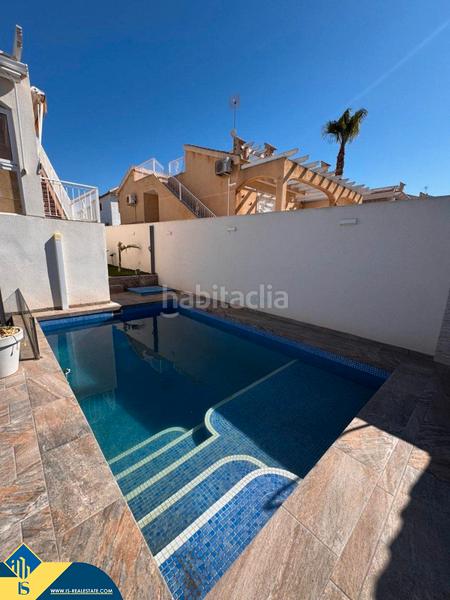 Foto 96ba446a-369a-4f96-a07f-b65eb6ff5768. Flat with parking in La Florida Orihuela