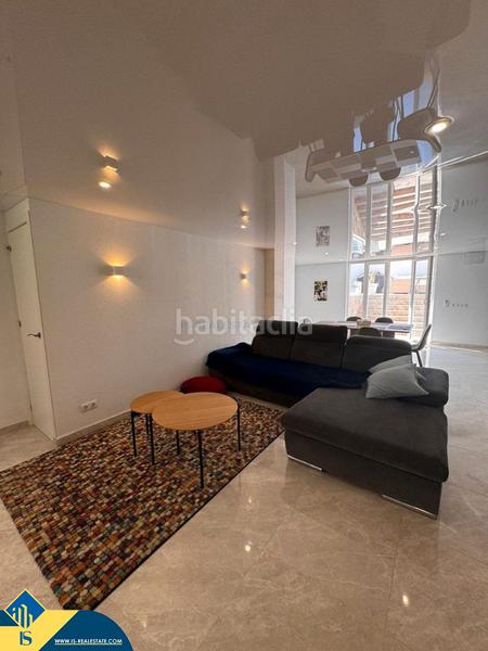 Foto d5f6df19-5a0c-4ab3-af3e-8594fc6300a4. Flat with parking in La Florida Orihuela