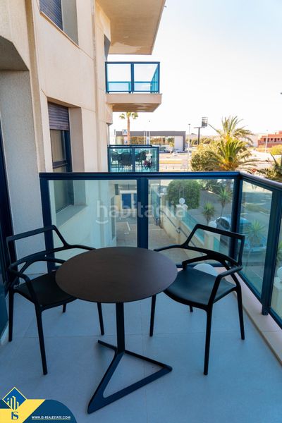 Foto 19cc3afc-4b94-4d0c-8333-1b4b03e4ecc4. Pis amb piscina a La Veleta Torrevieja