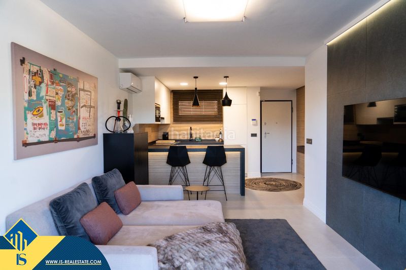 Foto 1efa2cd4-b0bb-47b3-96e7-740dab502082. Pis amb piscina a La Veleta Torrevieja