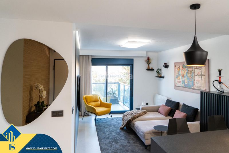 Foto 51fb7fac-e3e5-46cc-ae50-3728090e0a21. Pis amb piscina a La Veleta Torrevieja