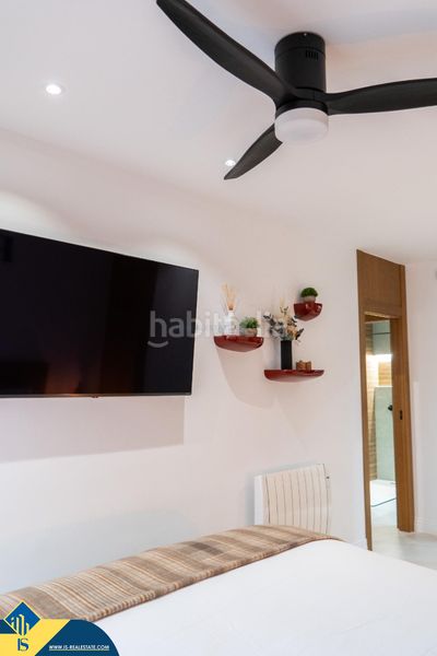 Foto a7ae09d6-0a03-4850-a9df-f7ed3ec44d5a. Pis amb piscina a La Veleta Torrevieja