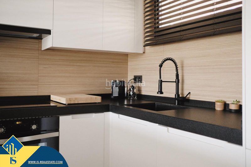 Foto ca6c5691-0e25-42a2-b269-8a0f45f70a99. Pis amb piscina a La Veleta Torrevieja