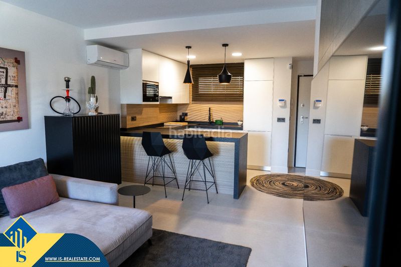 Foto e72f40f7-8702-464d-bd66-8ffec17b90fc. Pis amb piscina a La Veleta Torrevieja