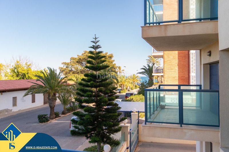 Foto f323ec5a-8770-4400-b243-ec294063b881. Pis amb piscina a La Veleta Torrevieja