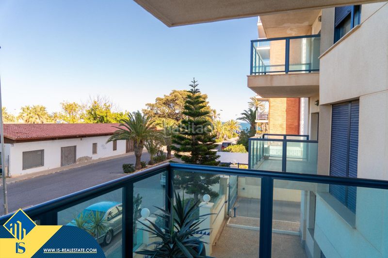 Foto fb9b1ecd-12bc-49dc-ada3-b77c04bfee1c. Pis amb piscina a La Veleta Torrevieja