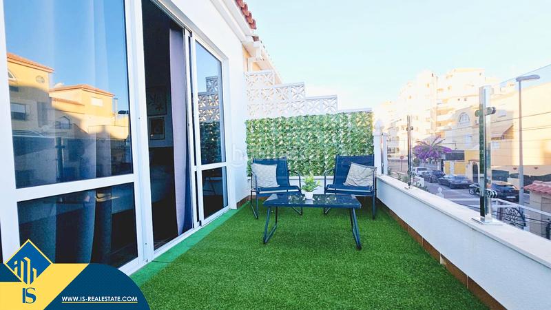 Foto 2b589210-6bfa-4fd7-a061-cc4f2f189d13. Haus mit parking pool in El Molino Torrevieja