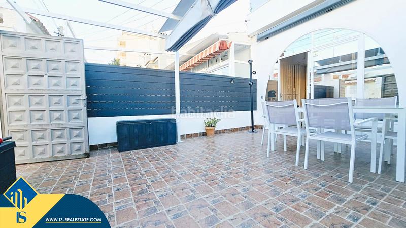 Foto 33c8a767-3685-45ec-a381-e5f93005dd74. Haus mit parking pool in El Molino Torrevieja