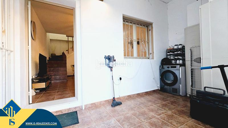 Foto 6b9b7be3-70c5-4059-9f77-607aa05e77cd. Haus mit parking pool in El Molino Torrevieja