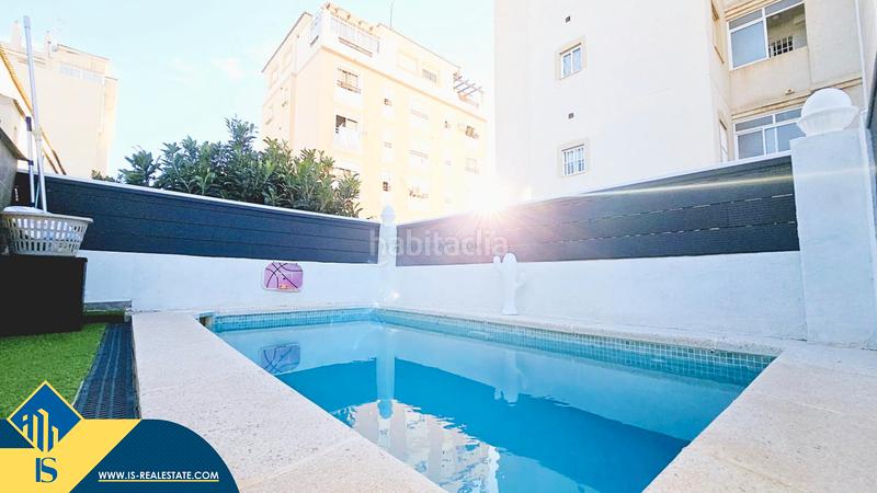 Foto 919128b5-8e3f-40f1-b430-11d50e66612a. Haus mit parking pool in El Molino Torrevieja