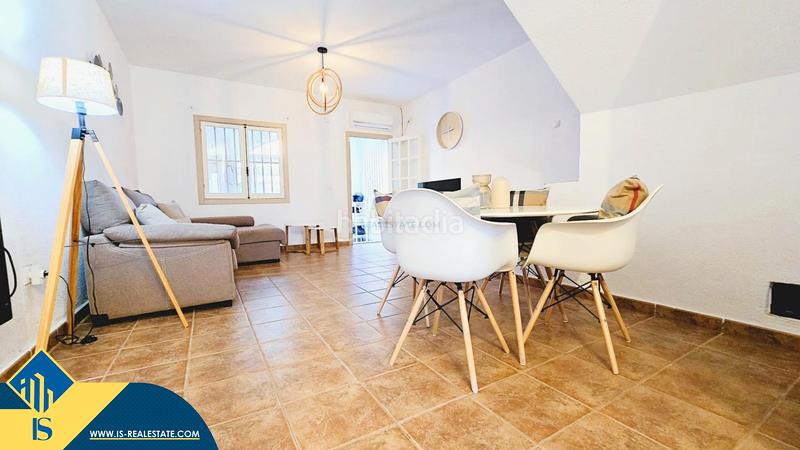 Foto 9a926f03-c617-4585-90ef-a2943436ce2f. Haus mit parking pool in El Molino Torrevieja