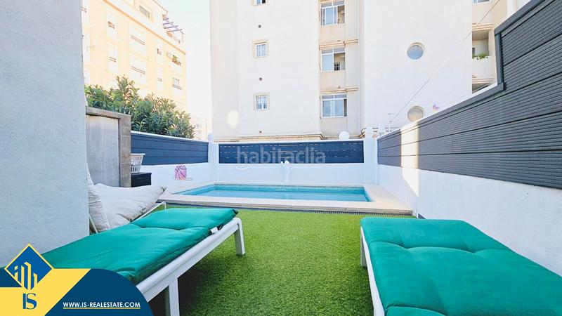 Foto bd2f895f-7abd-436f-817b-393a311a404f. Haus mit parking pool in El Molino Torrevieja