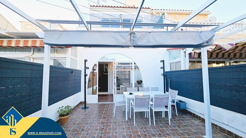 Foto bd6f6a72-44c3-41e1-bb19-c5fbd83e11d1. Haus mit parking pool in El Molino Torrevieja