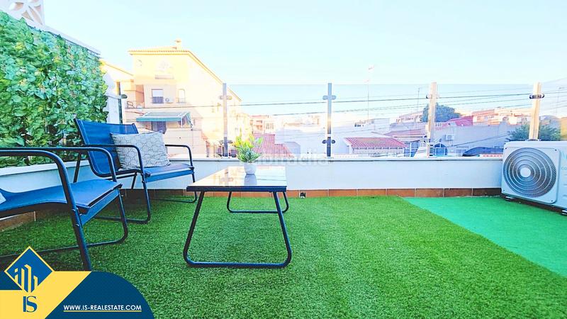 Foto c01918b3-d6f1-4563-bd7b-001b3af39438. Haus mit parking pool in El Molino Torrevieja