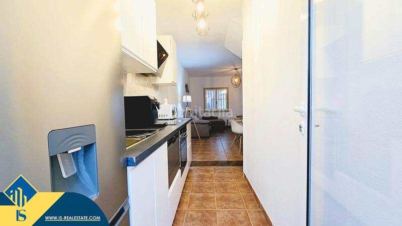 Foto c590c065-b6d3-4eb1-8d6f-7e4a05e1272a. Haus mit parking pool in El Molino Torrevieja