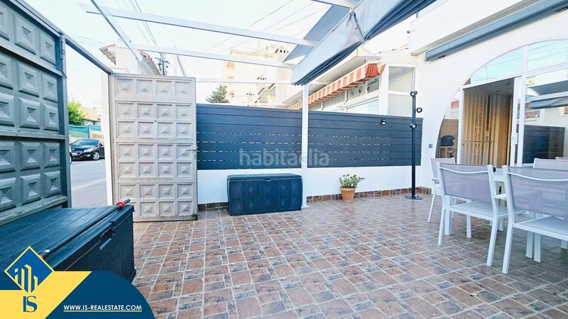 Foto c8f40512-0d1d-422a-bdcc-6447fe742540. Haus mit parking pool in El Molino Torrevieja