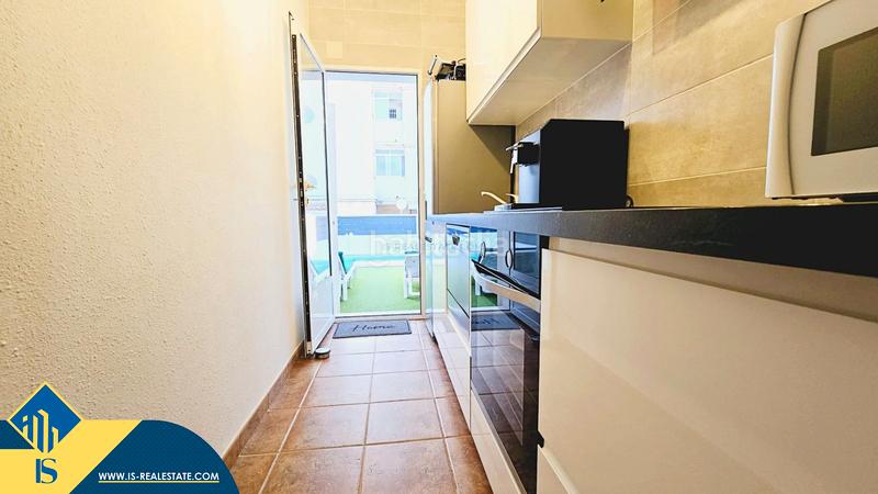 Foto ce2e8982-acf4-42b1-8901-500c0e8f9597. Haus mit parking pool in El Molino Torrevieja