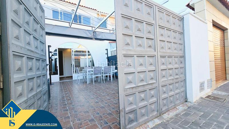 Foto d386d326-b678-4b2f-a485-818bc880f12e. Haus mit parking pool in El Molino Torrevieja