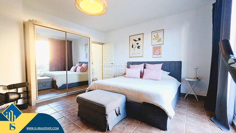 Foto d5fd1f15-b74f-4f0c-95fd-99d85a90ce40. Haus mit parking pool in El Molino Torrevieja