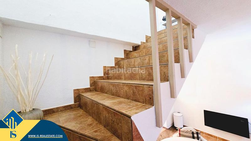 Foto ef90bd01-0fb7-4c96-be41-964a964a0489. Haus mit parking pool in El Molino Torrevieja