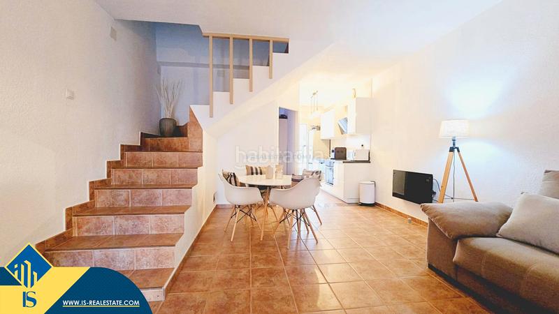 Foto f9067f21-bccb-4eda-897b-afc04f80e5ea. Haus mit parking pool in El Molino Torrevieja