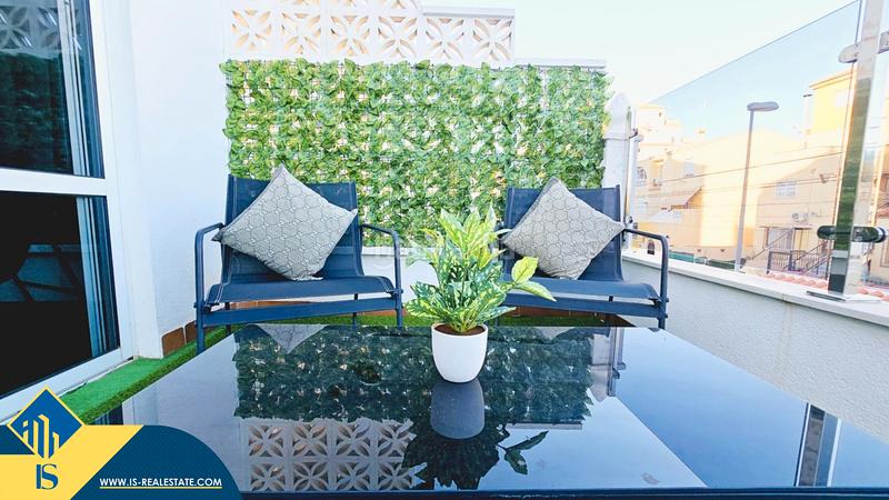 Foto ffbdedc9-d9d5-4a6c-a6f1-4df8b56a99d4. Haus mit parking pool in El Molino Torrevieja