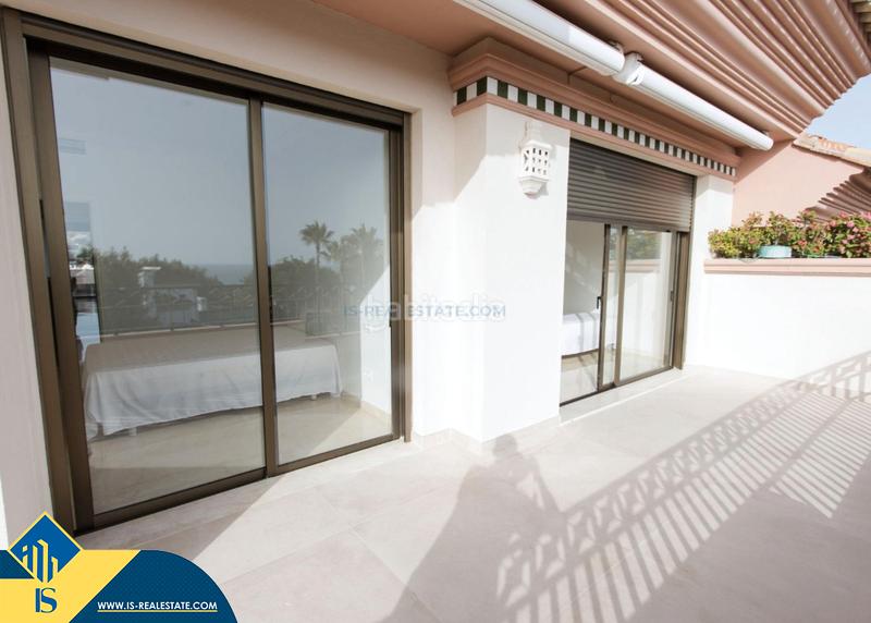 Foto 55658c2c-80a8-41d4-b0dd-4391482beb83. Dúplex amb calefacció aparcament piscina a Río Real Marbella